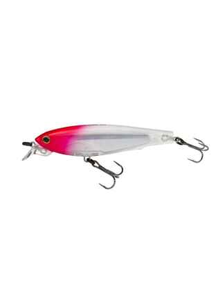YO-ZURI 3DS MINNOW 10cm - 17GR /SUSPENDING : Cod - C5