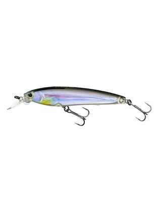 YO-ZURI 3DS MINNOW 10cm - 17GR /SUSPENDING : Cod - HBS