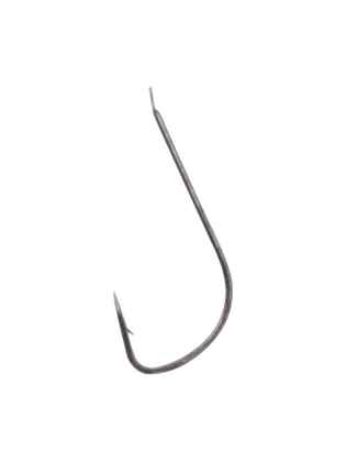 Carlige Fudo Sode-FW , Nickel : Marime - 11 - 16buc/plic