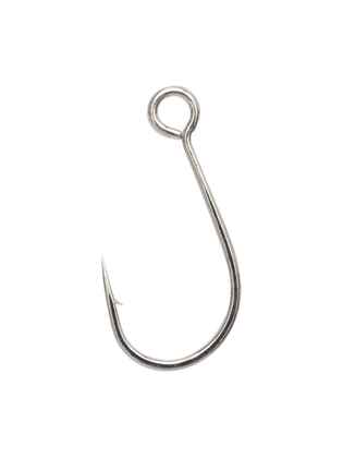 Carlige vobler Fudo PG Single, Tin : Marime - 8 - 9buc/plic