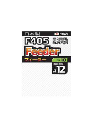 COBRA CARLIGE PRO FEEDER F405 : Marime - size 12