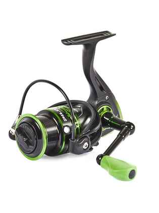 Mulineta Pilot 7 : Marime - 4000