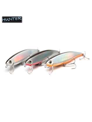 Vobler Avat, HUNTER YODA, 9cm/16g, Sinking : Culoare - A.Lipinski