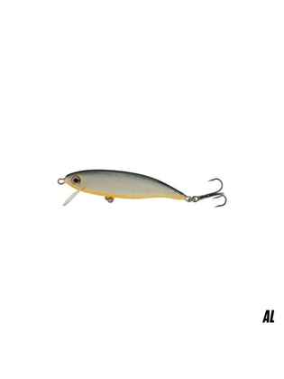 Vobler Pastrav, HUNTER YODA, 3.6cm/1.5g, Sinking : Culoare - A.Lipinski