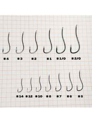 FUDO CARLIG -RYUSEN TWO SLICED BN : Marime - 12 - 18buc/plic