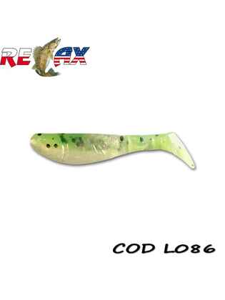 Kopyto 6,2cm Laminat Relax blister (*4) : Culoare - L086