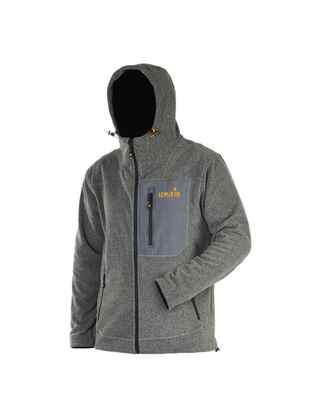 Norfin Jacheta Fleece Onyx : Marime - M