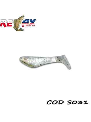 Relax Kopyto 3cm Standard Blister (*8) : Culoare - S031