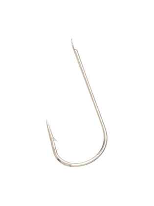 Carlige Fudo Chika , Black Nickel : Marime - 22 - 22buc/plic