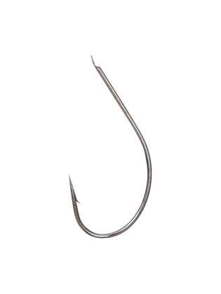 Carlige Fudo Masu , Black Nickel : Marime - 9 - 11buc/plic