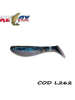 Kopyto 6,2cm Laminat Relax blister (*4) : Culoare - L262