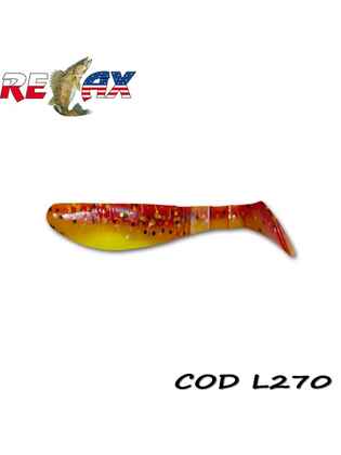 Kopyto 6,2cm Laminat Relax blister (*4) : Culoare - L270