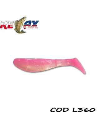 Kopyto 6,2cm Laminat Relax blister (*4) : Culoare - L360