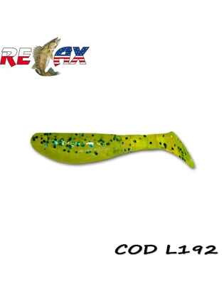 Kopyto 6,2cm Laminat Relax blister (*4) : Culoare - L192