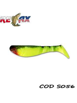 Relax Kopyto 7,5cm Standard *(4buc/blister) : Culoare - S056