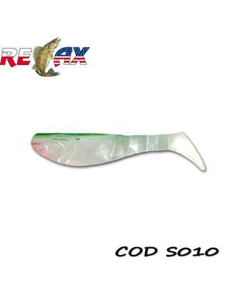 Relax Kopyto 7,5cm Standard *(4buc/blister) : Culoare - S010