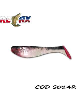 Relax Kopyto 7,5cm Standard *(4buc/blister) : Culoare - S014R