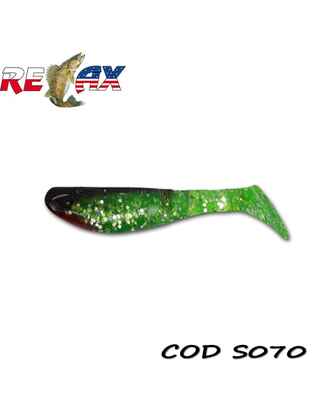 Relax Kopyto 7,5cm Standard *(4buc/blister) : Culoare - S070