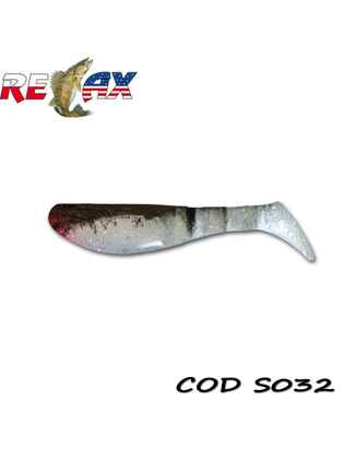 Relax Kopyto 7,5cm Standard *(4buc/blister) : Culoare - S032