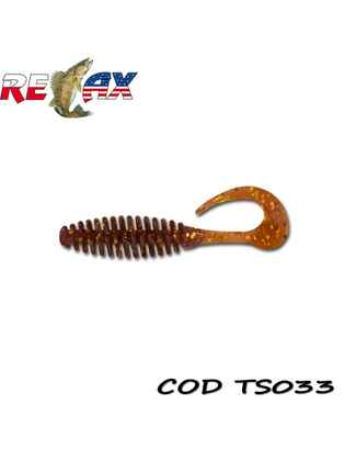 Turbo Twister Relax 6,5cm  Standard Blister *(5) : Culoare - TS033