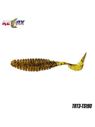 Turbo Twister Relax 6,5cm  Standard Blister *(5) : Culoare - TS190