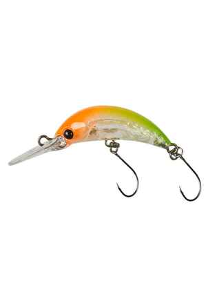 Vobler Pastrav Trout Area Lucky John Saiko, 3.5cm. 2.5g : Culoare - 811