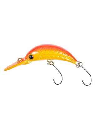 Vobler Pastrav Trout Area Lucky John Saiko, 3.5cm. 2.5g : Culoare - 810