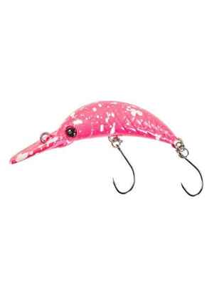 Vobler Pastrav Trout Area Lucky John Saiko, 3.5cm. 2.5g : Culoare - 803