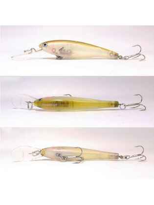 HMKL SHAD 65 MR : Culoare - GHOST PEARL WAKASAGI