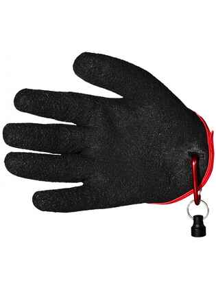 Manusi protectie BBS Lucky John : Cod - LJBBS-FGR