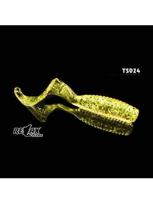 Micro Grub Relax 3cm Blister *(8) : Culoare - TS024