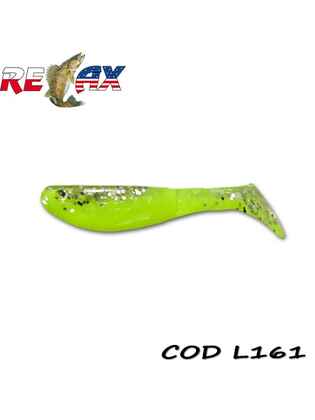 Relax Kopyto 7,5cm Laminat *(4buc/blister) : Culoare - L161