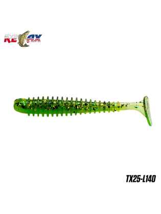 Texas 6cm Laminat Relax Blister *4 : Culoare - L140