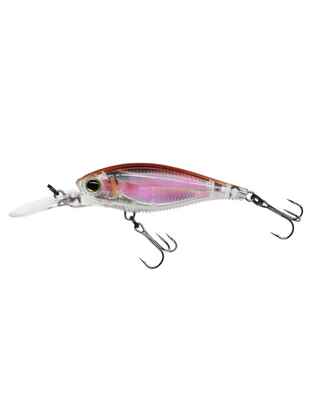 Yo-Zuri 3DR Shad 7CM/9.5GR - Suspending : Culoare - RSM