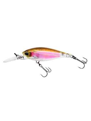 Yo-Zuri 3DR Shad 7CM/9.5GR - Suspending : Culoare - RRT