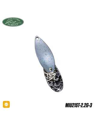 Forest Oscilanta MIU 21ST 2.2g : Culoare - 3