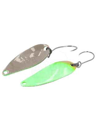 Forest Oscilanta PAL 2,5g : Culoare - LT48