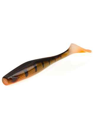 Lucky John Kubira Shad 26cm : Culoare - PG36