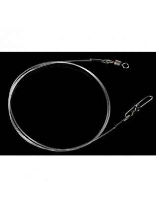 LUCKY JOHN LEADER FLUOROCARBON BIG BAIT : Grosime - 0.80mm