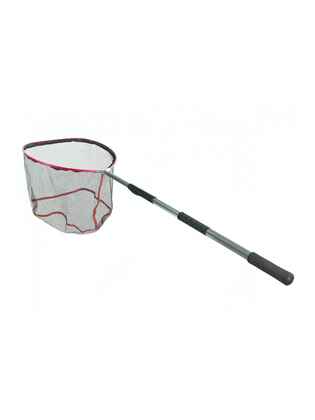 Minciog telescopic cauciucat pliabil Lucky John : Numar - 1