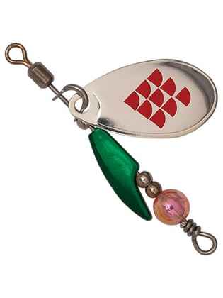 Palms Rotativa SPIN WALK CLEVIS 2.6 : Culoare - SGR