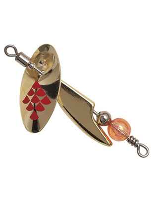 Palms Rotativa SPIN WALK QR 4.7gr : Culoare - GMG