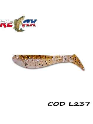 Relax Kopyto 7,5cm Laminat *(4buc/blister) : Culoare - L237