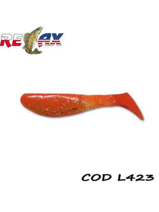 Relax Kopyto 7,5cm Laminat *(4buc/blister) : Culoare - L423