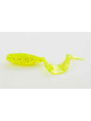 Lucky John J.I.B. Tail 3,8 CM : Culoare - S15