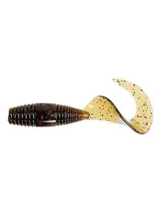 Lucky John J.I.B. Tail 3,8 CM : Culoare - S21