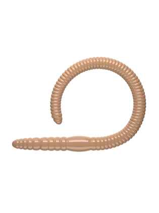 Naluca Pastrav Flex Worm 95mm *(10) Libra Lures : Culoare - 035