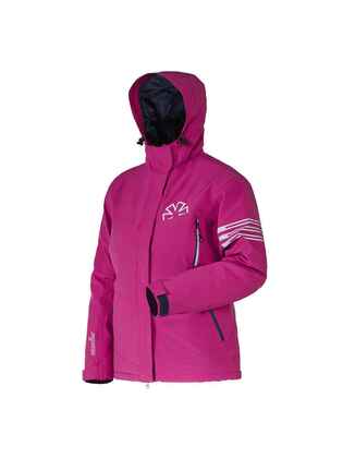 Norfin Jacheta Dama NORDIC SPACE PURPLE : Marime - S