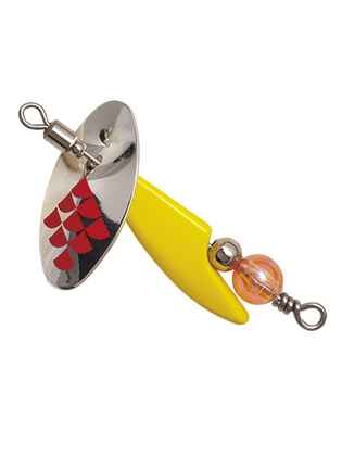 PALM'S ROTATIVA SPIN WALK QR 2.9g : Culoare - SYE