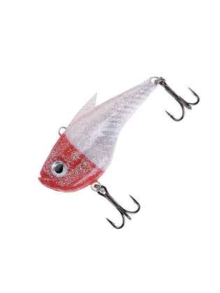 Percamax - Cicada Soft Dreamlures Grim Classic 7.5cm 30gr : Culoare - RW